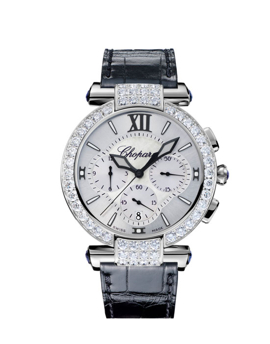 Часы Chopard Imperiale 384211-1001