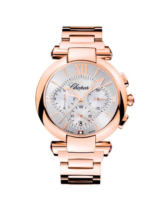 Часы Chopard Imperiale 384211-5002