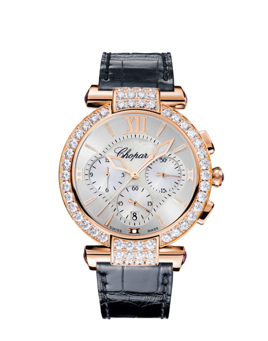 Часы Chopard Imperiale 384211-5003