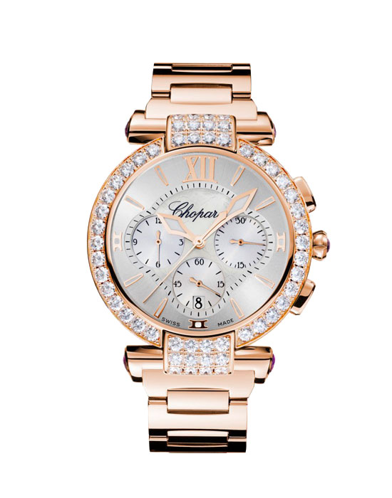 Часы Chopard Imperiale 384211-5004