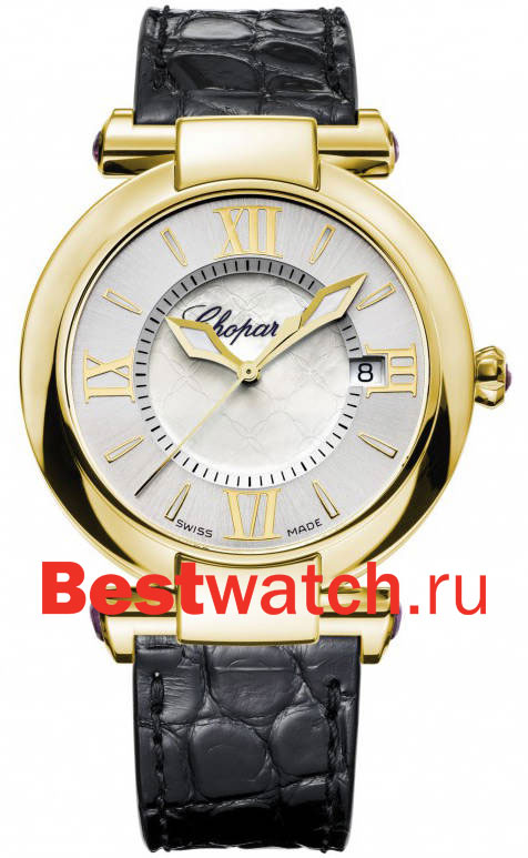 Часы Chopard Imperiale 384221-0001