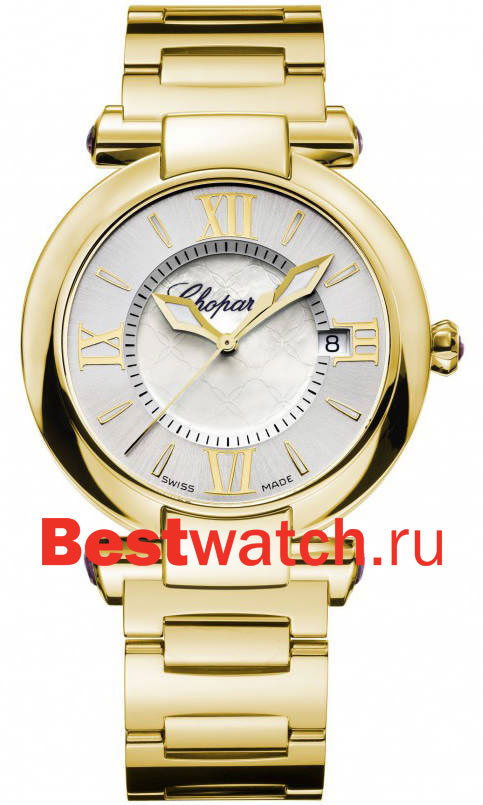 Часы Chopard Imperiale 384221-0002