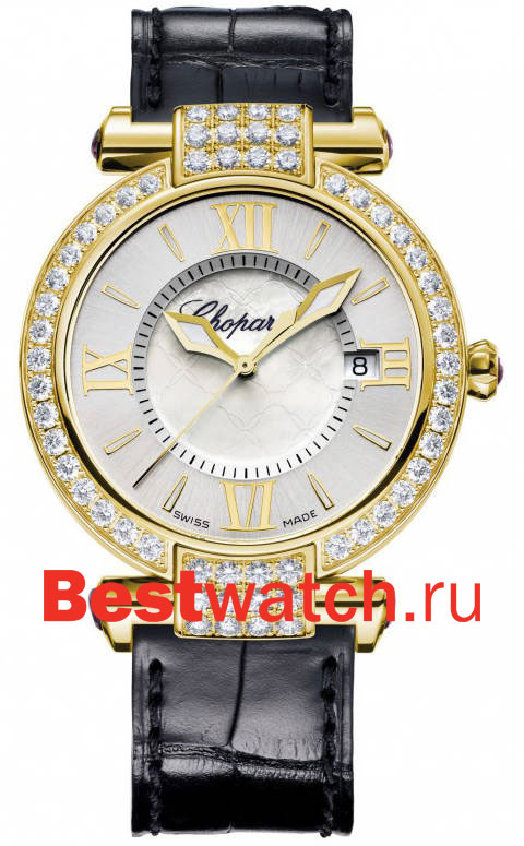 Часы Chopard Imperiale 384221-0003