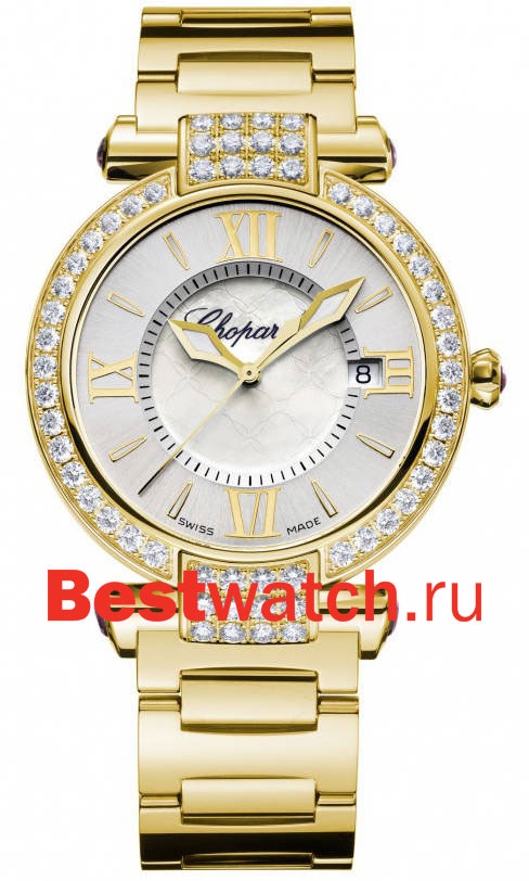 Часы Chopard Imperiale 384221-0004