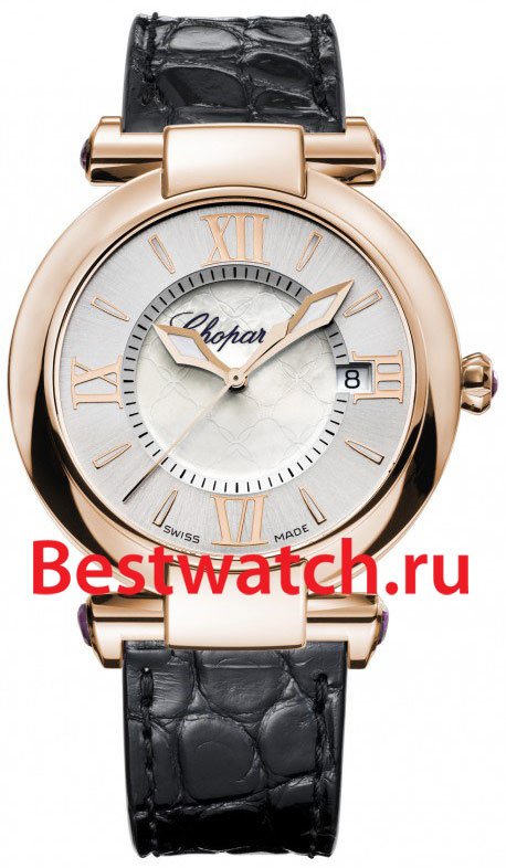 Часы Chopard Imperiale 384221-5001