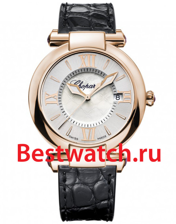 Часы Chopard Imperial 384221-5001_rose_gold
