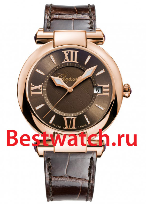 Часы Chopard Imperiale 384221-5009