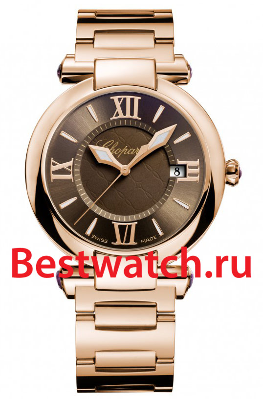 Часы Chopard Imperiale 384221-5010
