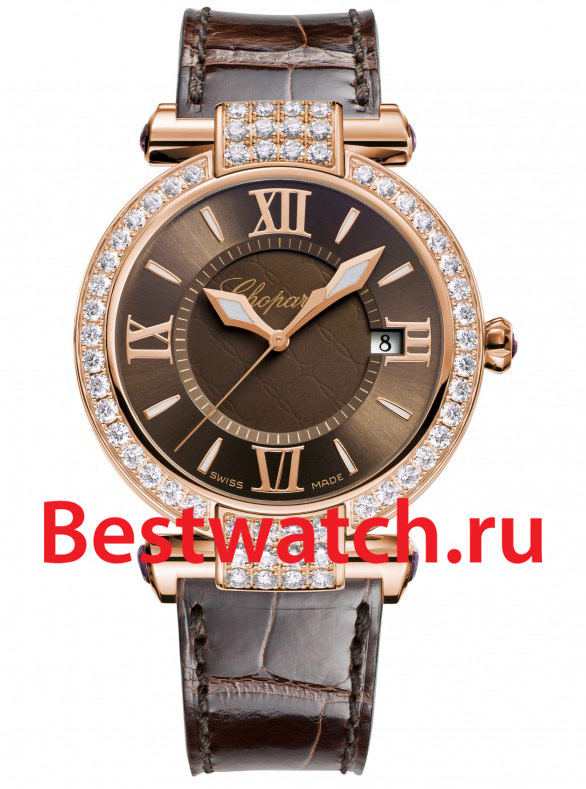 Часы Chopard Imperiale 384221-5011