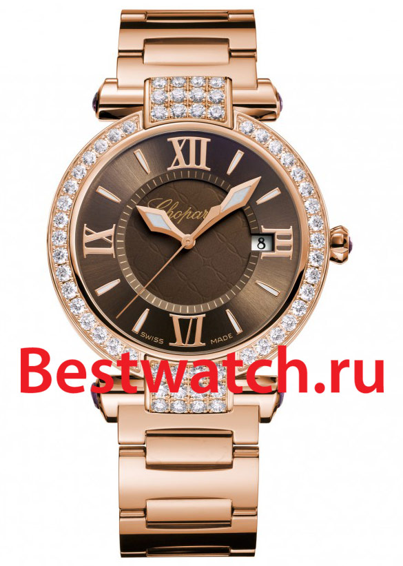 Часы Chopard Imperiale 384221-5012