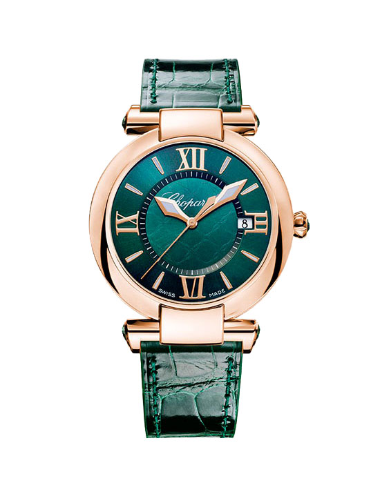 Часы Chopard Imperiale 384221-5013