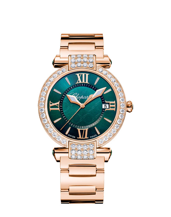 Часы Chopard Imperiale 384221-5016