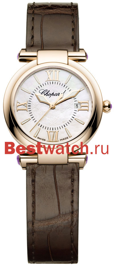 Часы Chopard Imperiale 384238-5001