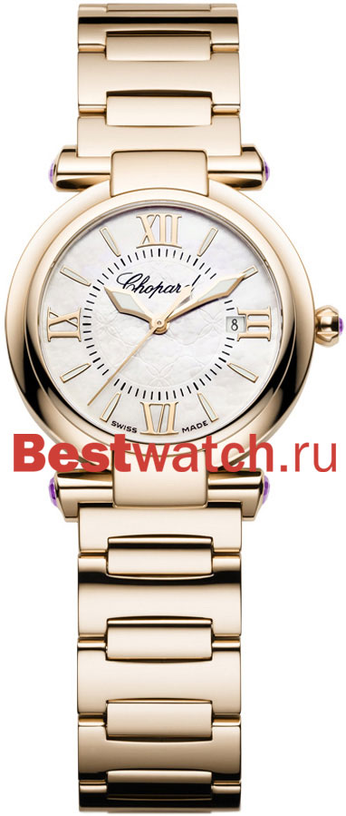 Часы Chopard Imperiale 384238-5002