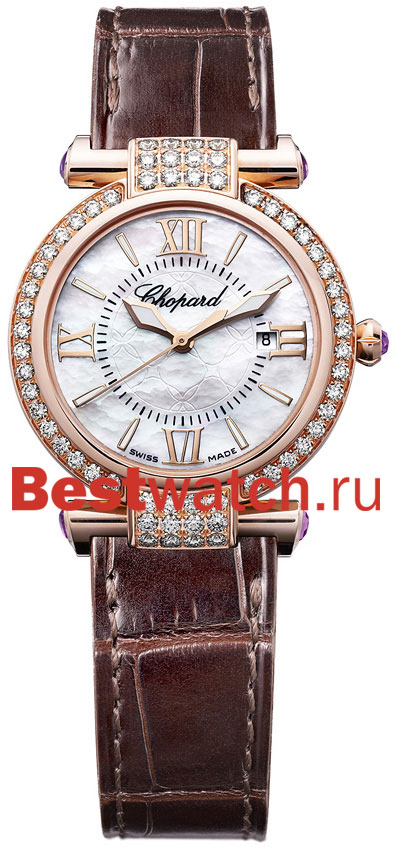 Часы Chopard Imperiale 384238-5003