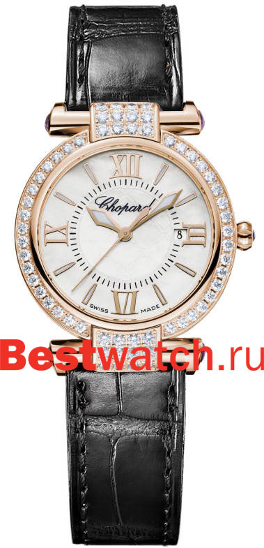 Часы Chopard Imperiale 384238-5003b