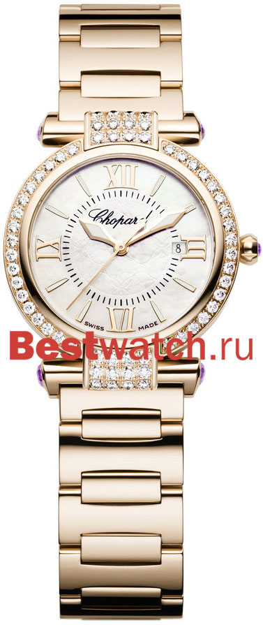 Часы Chopard Imperiale 384238-5004