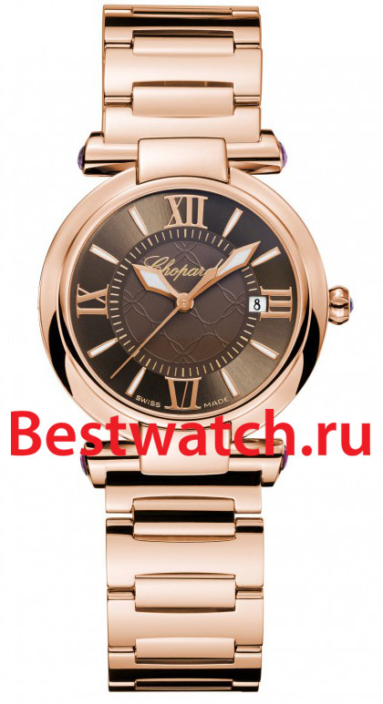 Часы Chopard Imperiale 384238-5006