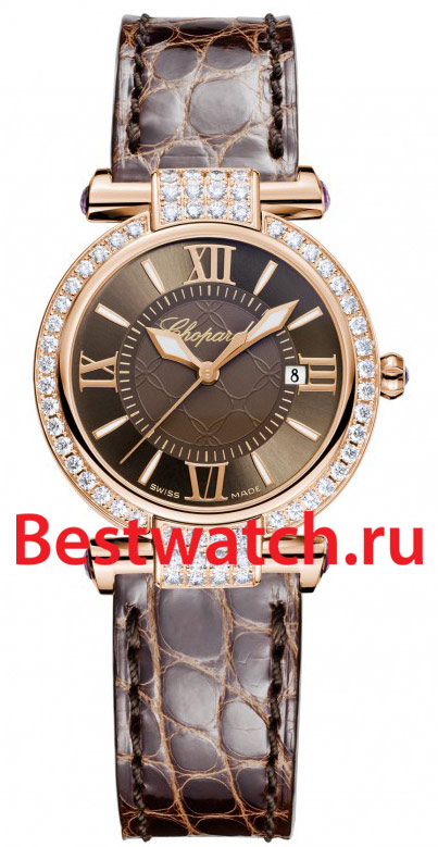 Часы Chopard Imperiale 384238-5007