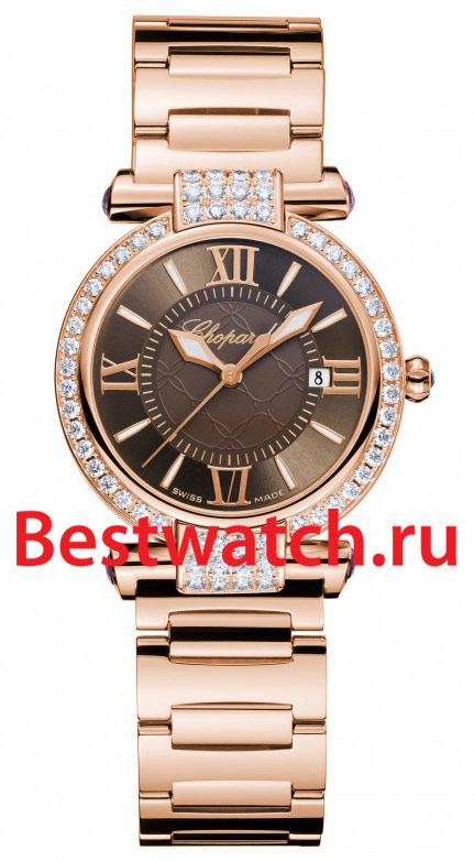 Часы Chopard Imperiale 384238-5008