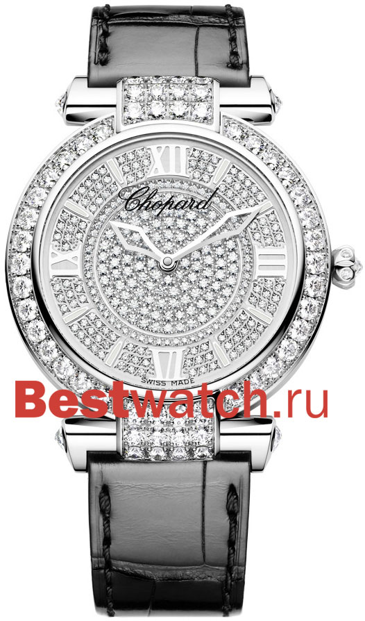 Часы Chopard Imperiale 384239-1001