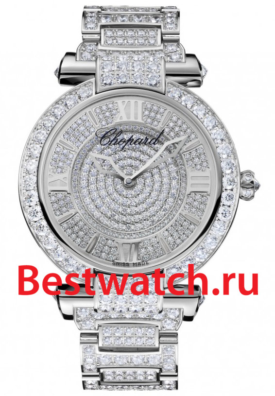 Часы Chopard Imperiale 384239-1002
