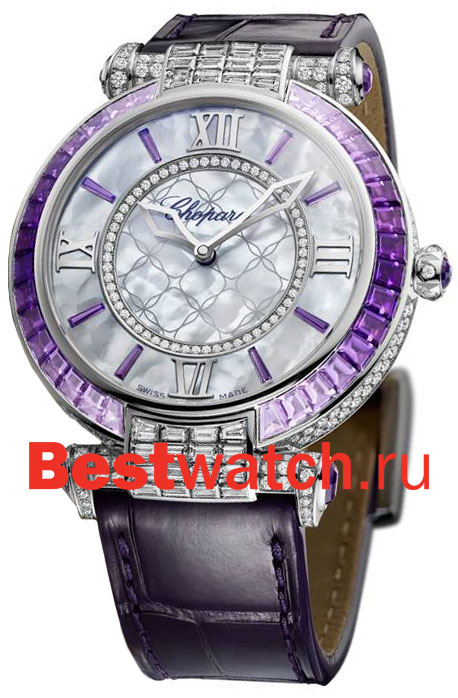 Часы Chopard Imperiale 384239-1012