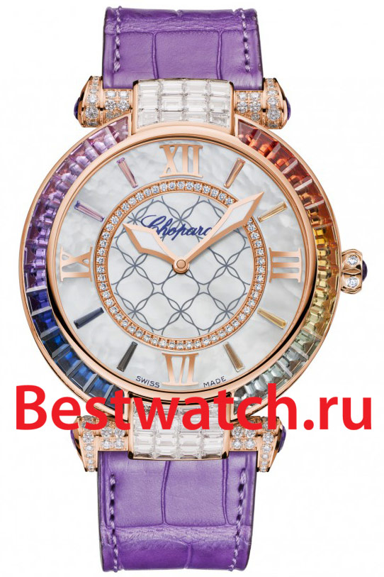 Часы Chopard Imperiale 384239-5009