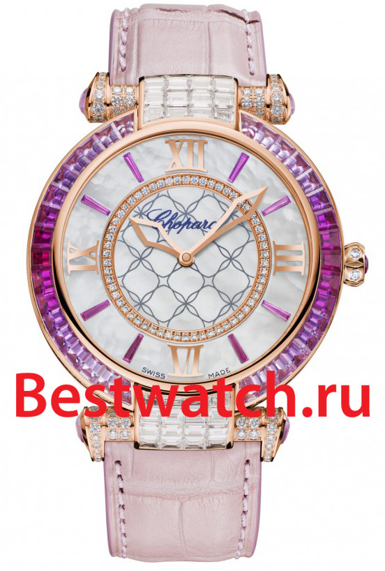 Часы Chopard Imperiale 384239-5010