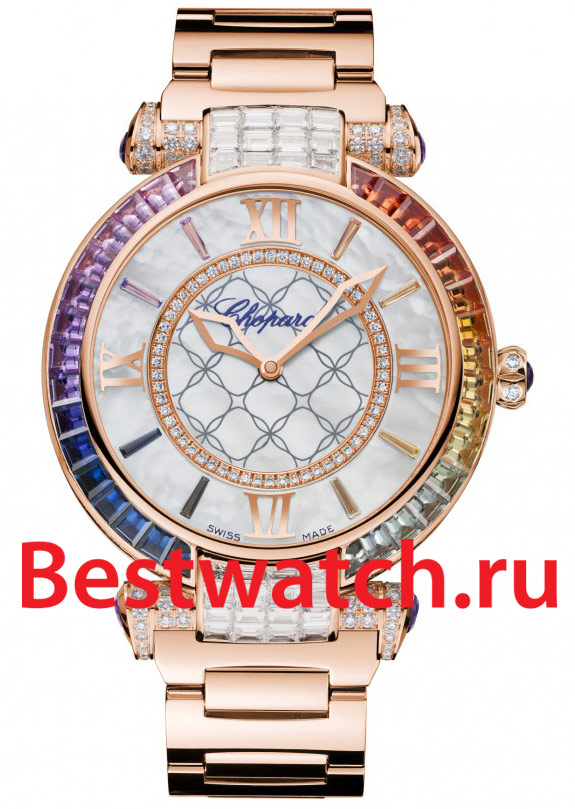 Часы Chopard Imperiale 384239-5011