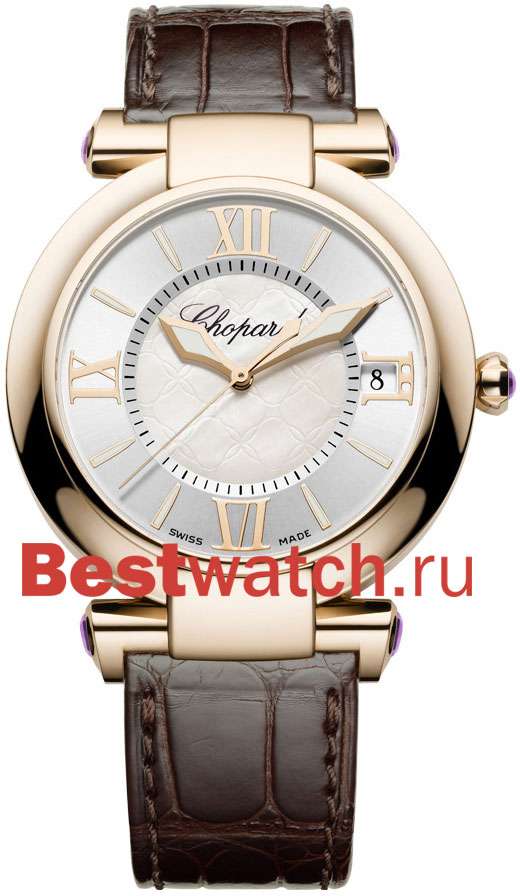 Часы Chopard Imperiale 384241-5001
