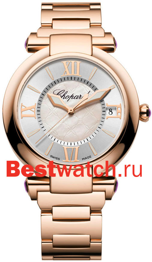 Часы Chopard Imperiale 384241-5002