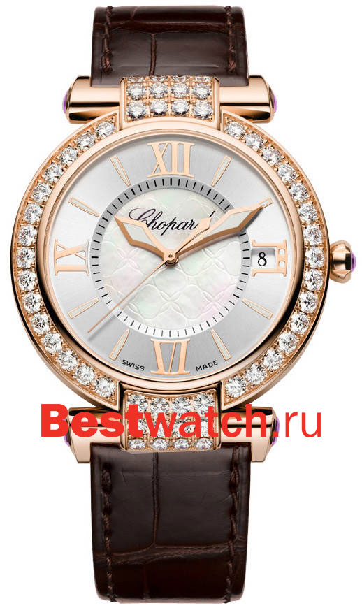 Часы Chopard Imperiale 384241-5003
