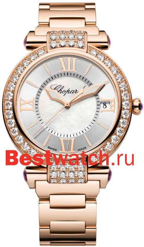 Часы Chopard Imperiale 384241-5004