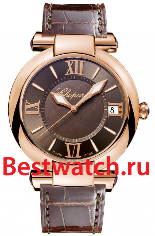 Часы Chopard Imperiale 384241-5005