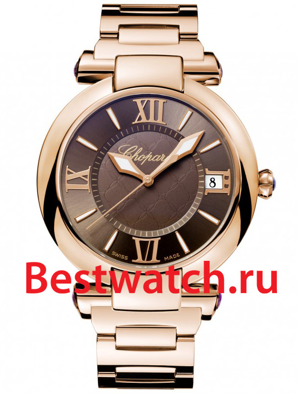 Часы Chopard Imperiale 384241-5006