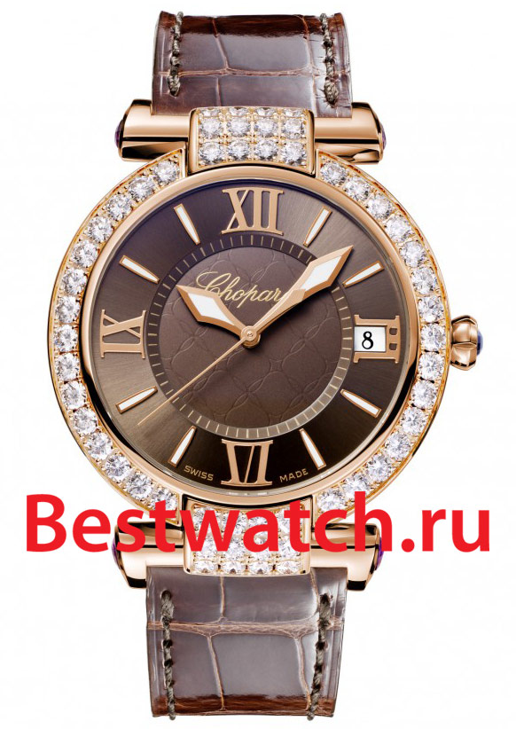 Часы Chopard Imperiale 384241-5007