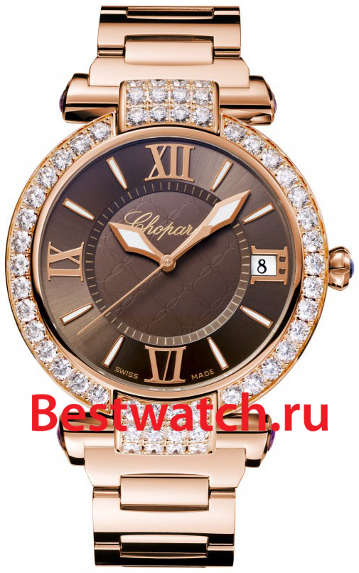 Часы Chopard Imperiale 384241-5008