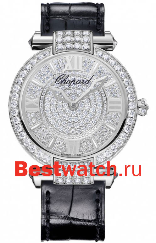 Часы Chopard Imperiale 384242-1001