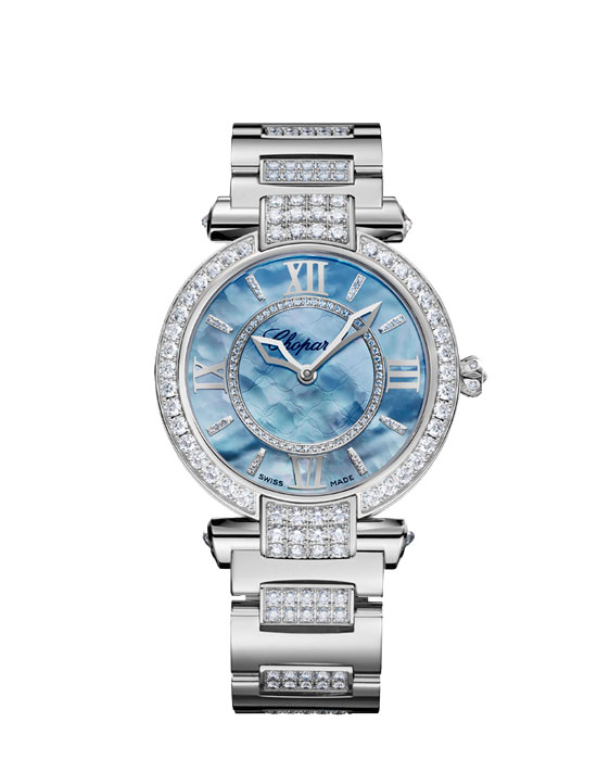 Часы Chopard Imperiale 384242-1007