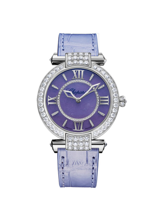 Часы Chopard Imperiale 384242-1010