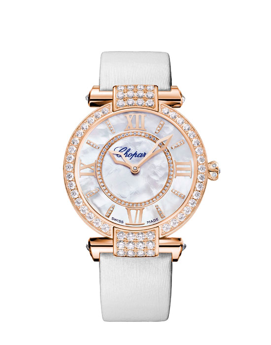 Часы Chopard Imperiale 384242-5005