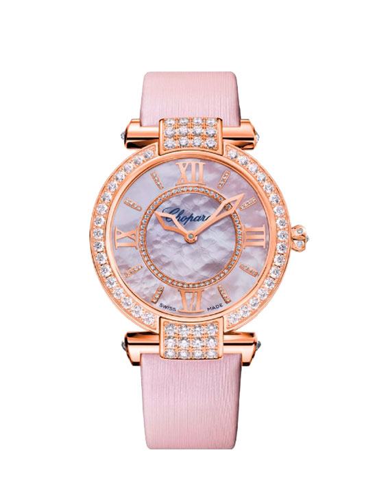 Часы Chopard Imperiale 384242-5006