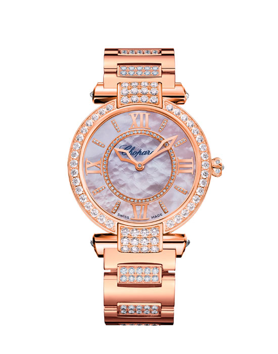 Часы Chopard Imperiale 384242-5008