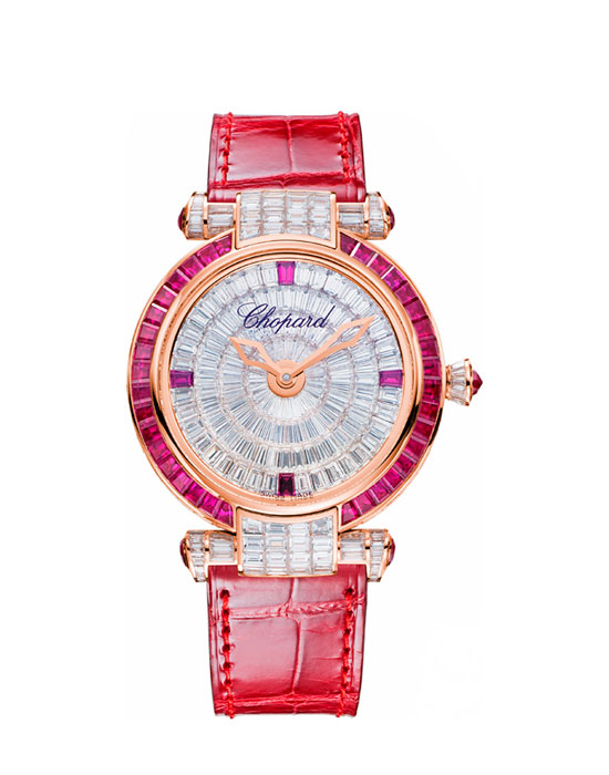 Часы Chopard Imperiale 384275-5001