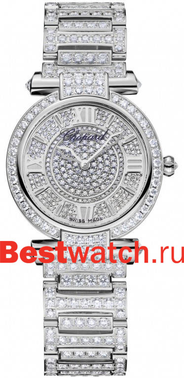 Часы Chopard Imperiale 384280-1002