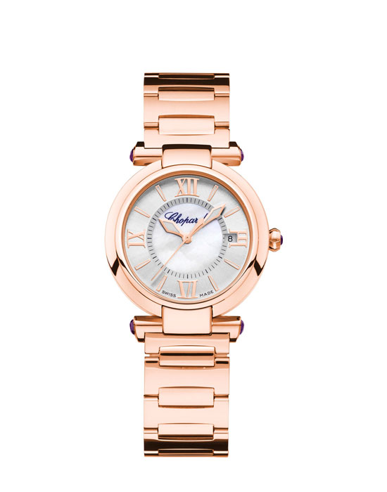 Часы Chopard Imperiale 384319-5002
