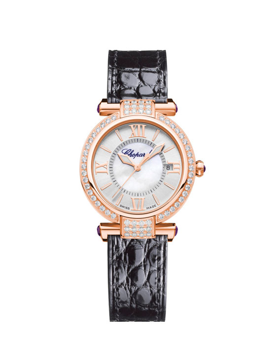 Часы Chopard Imperiale 384319-5003