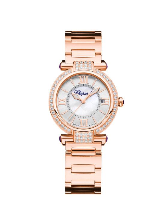 Часы Chopard Imperiale 384319-5004