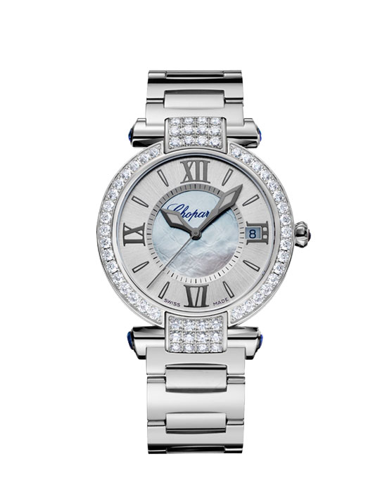 Часы Chopard Imperiale 384822-1004